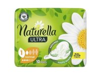 Naturella ultra normal 10ks